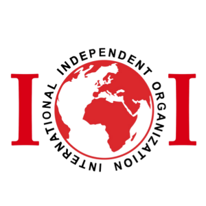 ndependent Organization International مؤسسة المستقلين الدولية